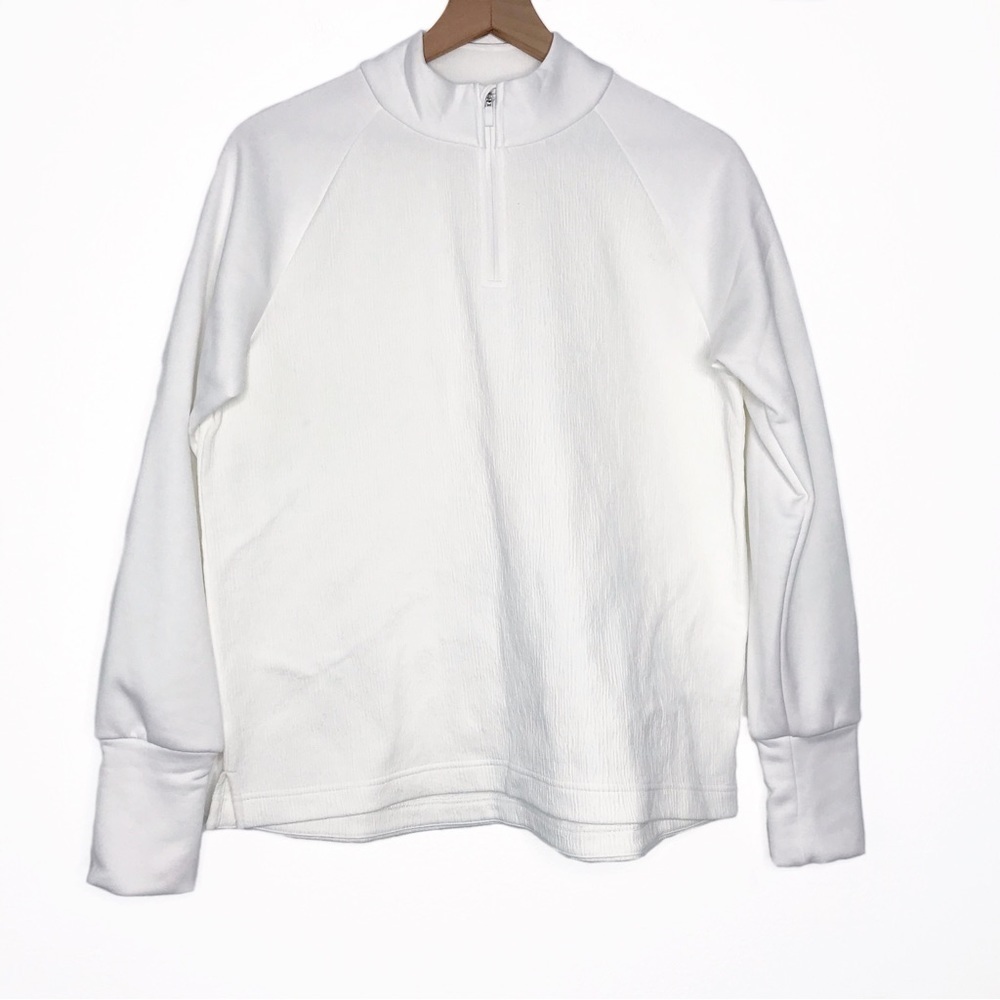 NIKE Therma Victory 1/4 Zip Up Sweater M